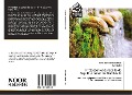 Cover-Bild zum Titel 'Protection et durabilité de l'aquifère côtier de Martil-Alila' von 'Sara Benabdelouahab, Adil Salhi'