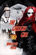 Cover-Bild zum Titel 'The Gaslight Girl (Decisive Devices, #1)' von 'Hargrove Perth'
