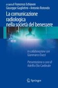 Cover-Bild zum Titel 'La comunicazione radiologica nella società del benessere' von ''
