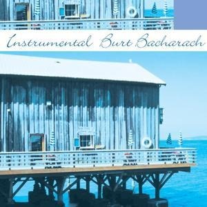 Instrumental Burt Bacharach - Instrumental Burt Bacharach