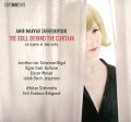 The Doll behind the Curtain - Ödegaard/Athelas Sinfonietta/Schwanenflügel/Durhol