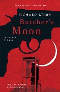 Cover-Bild zum Titel 'Butcher's Moon' von 'Richard Stark'