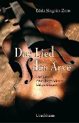 Cover-Bild zum Titel 'Das Lied der Arve' von 'Edda Singrün-Zorn'