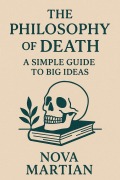 Cover-Bild zum Titel 'The Philosophy of Death: A Simple Guide to Big Ideas' von 'Nova Martian'