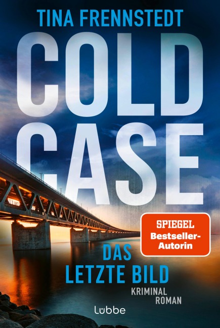 COLD CASE - Das letzte Bild - Tina Frennstedt