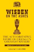 Cover-Bild zum Titel 'Wisden on the Ashes' von 'Steven Lynch'