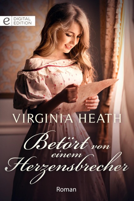 Betört von einem Herzensbrecher - Virginia Heath