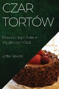 Czar Tortów - Zofia Nowak