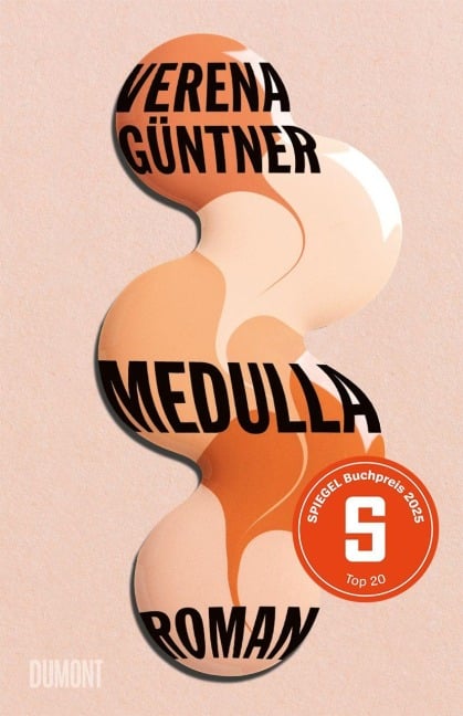 Medulla - Verena Güntner