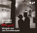 Maigret und das Schattenspiel - Georges Simenon