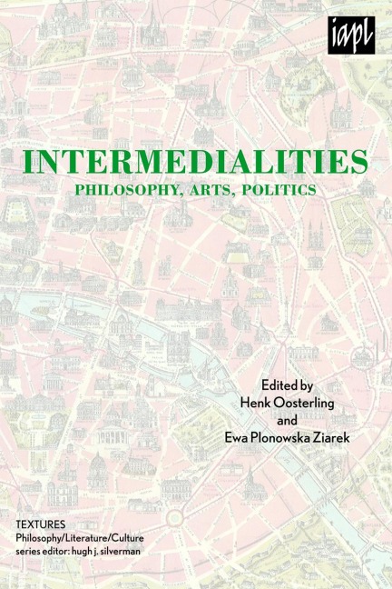Intermedialities - 