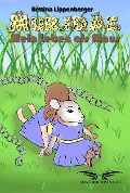 Cover-Bild zum Titel 'Muridae - Mein Leben als Maus' von 'Bettina Lippenberger'