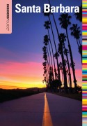 Cover-Bild zum Titel 'Insiders' Guide® to Santa Barbara' von 'Leslie Westbrook'