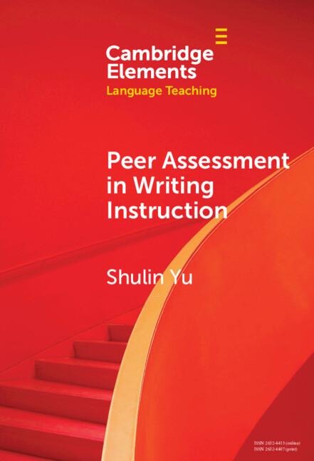 Peer Assessment in Writing Instruction - Shulin Yu