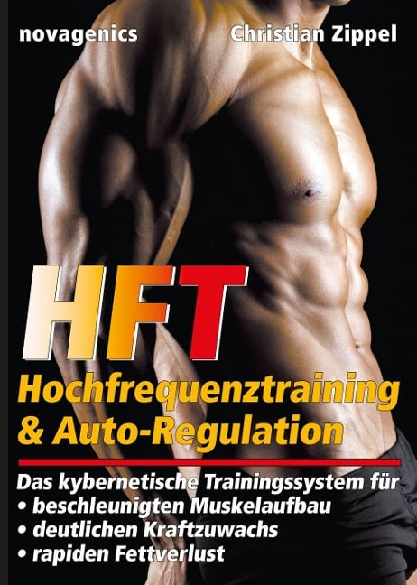 HFT - Hochfrequenztraining & Auto-Regulation - Christian Zippel