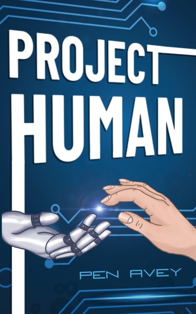 Project Human - Pen Avey