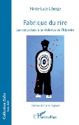 Cover-Bild zum Titel 'Fabrique du rire' von 'Liberge'