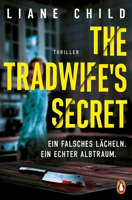 The Tradwife's Secret - Liane Child