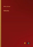 Cover-Bild zum Titel 'Nekodas' von 'Maria Lenzen'