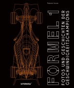 Cover-Bild zum Titel 'Formel 1' von 'Roberto Gurian'