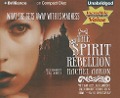 The Spirit Rebellion - Rachel Aaron
