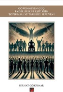 Cover-Bild zum Titel 'Görünmeyen Güc Engellilik ve Esitligin Toplumsal ve Tarihsel Serüveni' von 'Serhat Gökpinar'