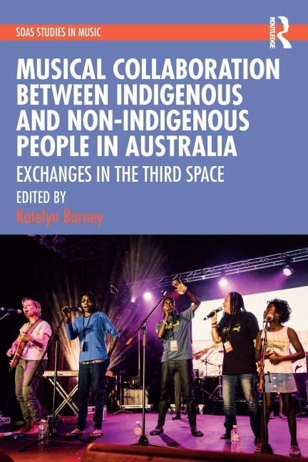 Musical Collaboration Between Indigenous and Non-Indigenous People in Australia - 