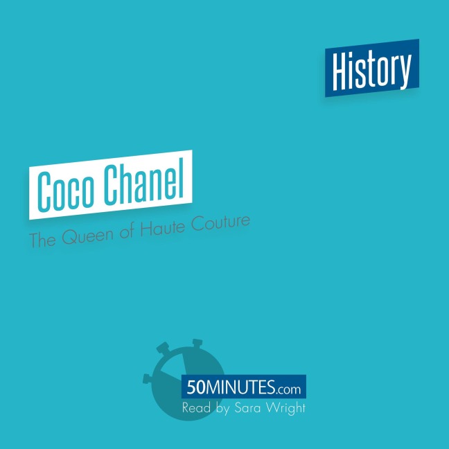 Coco Chanel - 50minutes