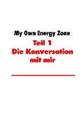 Cover-Bild zum Titel 'My Own Energy Zone' von 'Mohamed Osman'