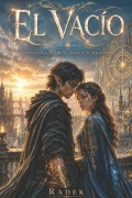 Cover-Bild zum Titel 'El Vacio' von 'Radek Riverside'