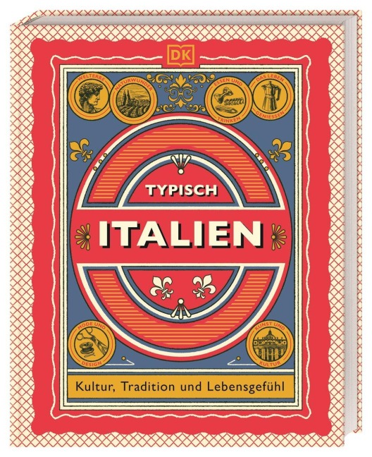 Typisch Italien - 