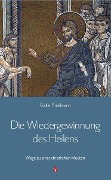 Cover-Bild zum Titel 'Die Wiedergewinnung des Heilens' von 'Volker Fintelmann'