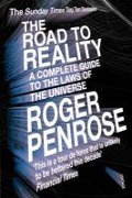 Cover-Bild zum Titel 'The Road to Reality' von 'Roger Penrose'