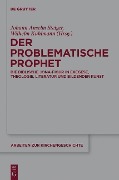 Cover-Bild zum Titel 'Der problematische Prophet' von ''