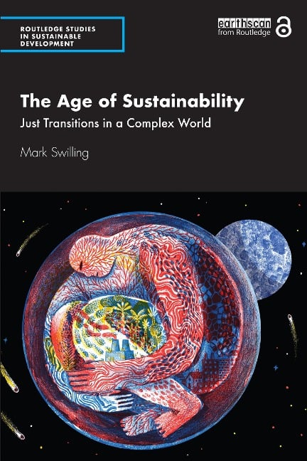 The Age of Sustainability - Mark Swilling