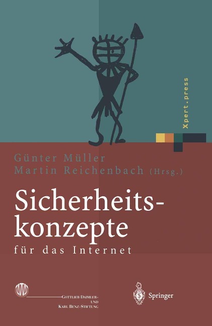 Sicherheitskonzepte für das Internet - 