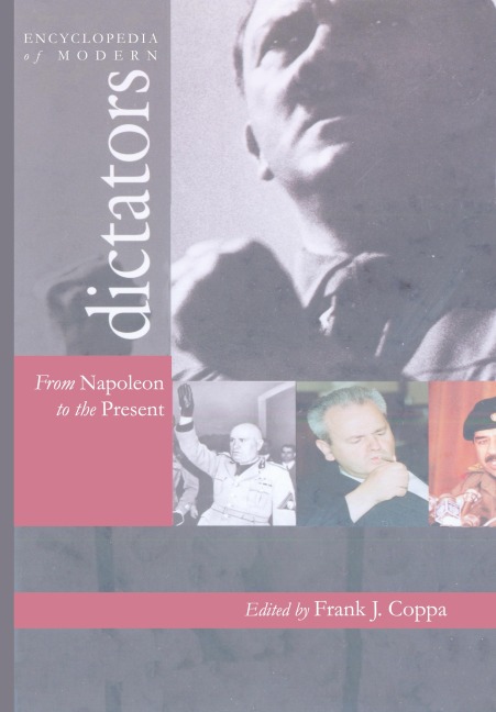 Encyclopedia of Modern Dictators - 