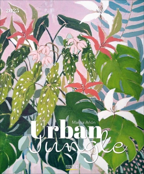 Urban Jungle 2025 - 