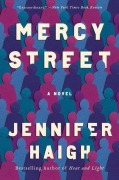Cover-Bild zum Titel 'Mercy Street' von 'Jennifer Haigh'
