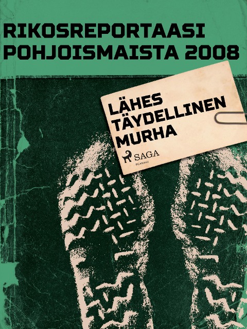 Lähes täydellinen murha - Eri Tekijöitä
