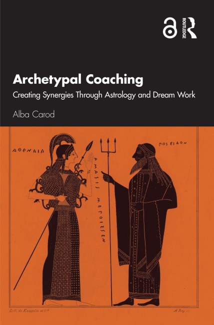 Archetypal Coaching - Alba Carod