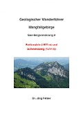 Cover-Bild zum Titel 'Geo-Bergwanderung 9 Breitenstein und Schweinsberg' von 'Jörg Felber'