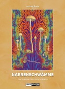 Cover-Bild zum Titel 'Narrenschwämme' von 'Jochen Gartz'