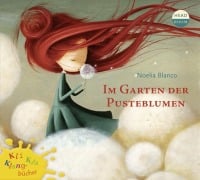 Im Garten der Pusteblumen - Noelia Blanco