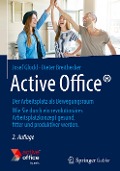 Active Office - Dieter Breithecker, Josef Glöckl