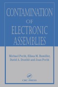 Cover-Bild zum Titel 'Contamination of Electronic Assemblies' von 'Elissa M. Bumiller, Joan Pecht, David A. Douthit'