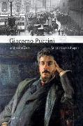 Cover-Bild zum Titel 'Giacomo Puccini und seine Zeit' von 'Arnold Jacobshagen'