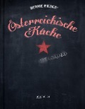 Cover-Bild zum Titel 'Österreichische Küche' von 'Bernie Rieder'