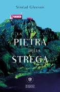 Cover-Bild zum Titel 'La pietra della strega' von 'Sinéad Gleeson'