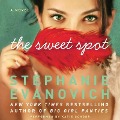 The Sweet Spot - Stephanie Evanovich